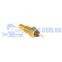 XM3410884AA Датчик температуры FORD RANGER 1998-2012 METZGER
