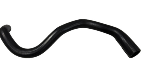 2544412 Патрубок радиатора нижний FORD COURIER 2014- ONKA