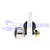 Шрус наружный правый FORD COURIER 2014- (1.5TDCI/1.6 TDCI/1.0 ECOBOOST 25X23) HMPX