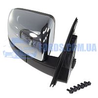 EB3B17682AGB Зеркало правое FORD RANGER 2012- DP GROUP