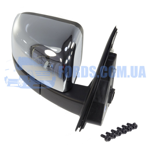 Ford 2284481 Зеркало правое FORD RANGER 2012- DP GROUP 2284481 Зеркало правое FORD RANGER 2012- DP GROUP
