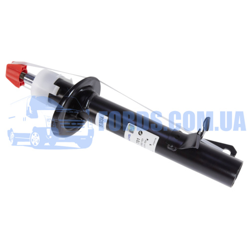 1309693 Амортизатор передний правый FORD FUSION 2001-2012 SACHS