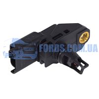 AV6Q12B676BA Датчик давления воздуха FOCUS/C-MAX/CONNECT/FIESTA/KUGA/MONDEO HMPX