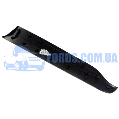 2451280 Молдинг двери передней правой FORD KUGA 2020- (Горизонтальный) HMPX