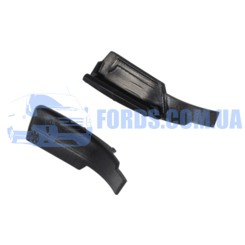1724503 Молдинг крыши левый FORD FOCUS 2011-2019 (Часть) ERC