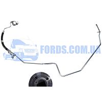 4C113E586AB Шланг гидроусилителя FORD TRANSIT 2004-2006 (2.4TDCI) TIES