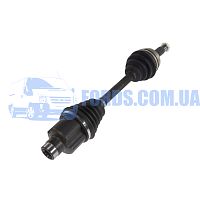 1S713B436AC Полуось правая FORD MONDEO 2007-2014 (35/27) HMPX