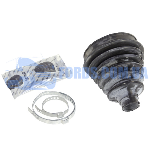 Ford 2011529 Пыльник ШРУСа наружного FORD FIESTA/B-MAX/FOCUS/MONDEO MEKSAN 2011529 Пыльник ШРУСа наружного FORD FIESTA/B-MAX/FOCUS/MONDEO MEKSAN