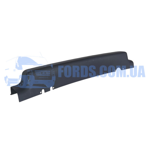 1408520 Накладка бампера заднего FORD TRANSIT 2000-2011 HMPX