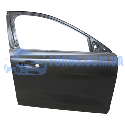 2375054 Дверь передняя правая FORD FOCUS 2018- HMPX