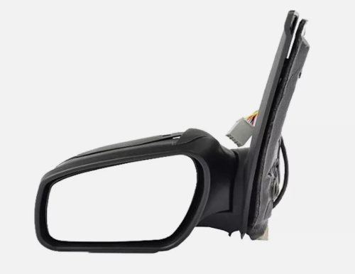 1524492 Зеркало левое FORD FOCUS C-MAX 2003-2011 ORIGINAL