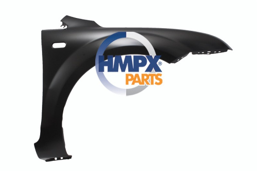 1488171 Крыло переднее правое FORD FOCUS 2004-2008 (С отверстием) HMPX