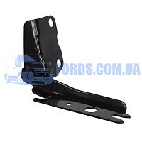 XM3416801BA Петля капота левая FORD RANGER 1998-2012 HUSHAN