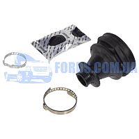 V89BB4K258BA Пыльник ШРУСа внутреннего FORD ESCORT/ORION/SIERRA 1990-2001 MEKSAN