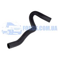1S718260BF Патрубок радиатора верхний FORD MONDEO 2001-2007 ONKA