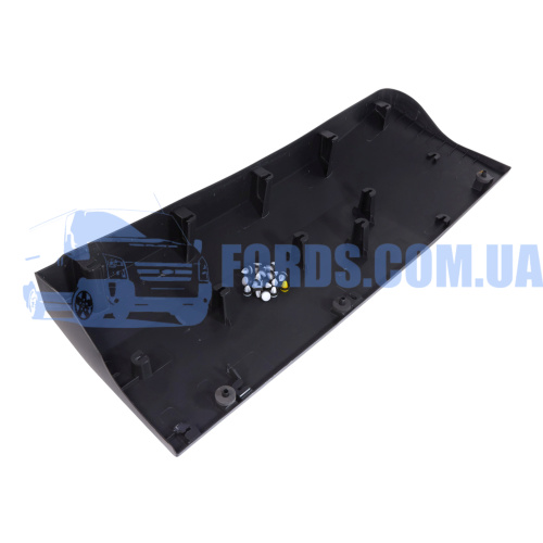 1874803 Молдинг двери задней правой FORD TRANSIT 2014- ONKA