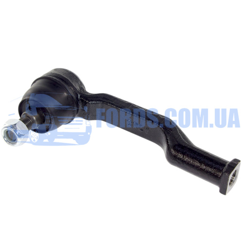 1454896 Наконечник тяги рулевой внутренний FORD RANGER 2006-2012 CTR
