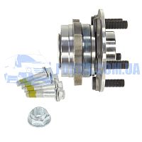 E1GC2C300A2C Подшипник ступицы передней FORD FUSION/EDGE/S-MAX/GALAXY 2013- ABS