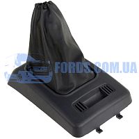 2T14V045B78AFN2E6 Чехол кулисы FORD CONNECT 2002-2006 ROOT
