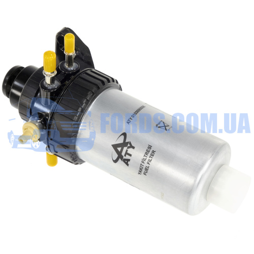 Ford 1725625 Фильтр топливный FORD TRANSIT 2000-2014 (В сборе) HMPX 1725625 Фильтр топливный FORD TRANSIT 2000-2014 (В сборе) HMPX