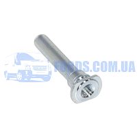 2M342B296AA Направляющая суппорта FORD RANGER/L200 2002-2012 FEBEST