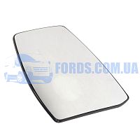 BK2117K741AB Стекло зеркала левого FORD CUSTOM 2012- AK AYNA