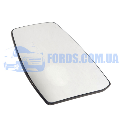 1766586 Стекло зеркала левого FORD CUSTOM 2012- AK AYNA
