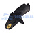 Датчик давления воздуха FORD FOCUS/FIESTA/C-MAX/KUGA/MONDEO 2003-2014 (1.6TDCI/2.0TDCI) HMPX