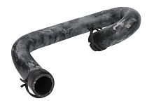 3M5H8286DH Патрубок радиатора нижний FORD FOCUS/C-MAX 2003-2011 (1.8/2.0) GATES