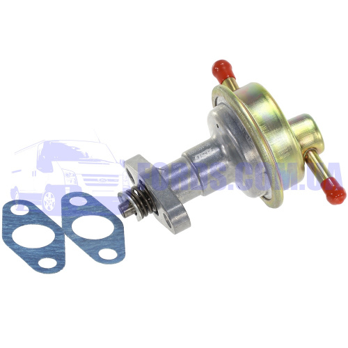 1475240 Насос топливный FORD FIESTA/TAUNUS/SIERRA/SCORPIO/TRANSIT (OHC) BSG