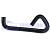 Патрубок вентиляции картера FORD FOCUS 2005- (1.25/1.4/1.6 DOHC) IBRAS