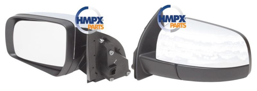 Ford 2284537 Зеркало левое FORD RANGER 2012- ART 2284537 Зеркало левое FORD RANGER 2012- ART