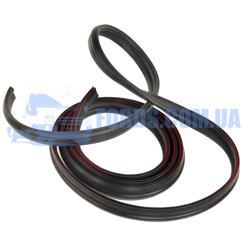 Ford 79BGF43720AA Уплотнитель крышки багажника FORD TAUNUS 1973-1982 DOVE 79BGF43720AA Уплотнитель крышки багажника FORD TAUNUS 1973-1982 DOVE