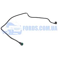 AB398W005AD Патрубок расширительного бачка FORD RANGER 2012- (2.2TDCI/3.2TDCI Бачок-Радиатор) IBRAS