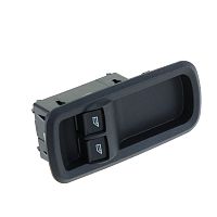 8A6T14A132AC Переключатель стеклоподъемника FORD FIESTA 2008-2012 (Задние Мех. Стеклоподьемник) ORIGINAL