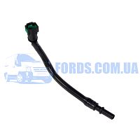 6C119J28BD Трубка топливная FORD TRANSIT 2006-2014 (2.4 TDCI) IBRAS