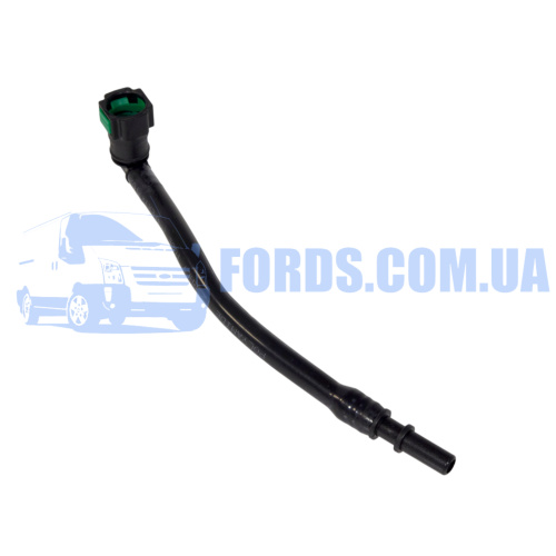 Ford 1677503 Трубка топливная FORD TRANSIT 2006-2014 (2.4 TDCI) IBRAS 1677503 Трубка топливная FORD TRANSIT 2006-2014 (2.4 TDCI) IBRAS