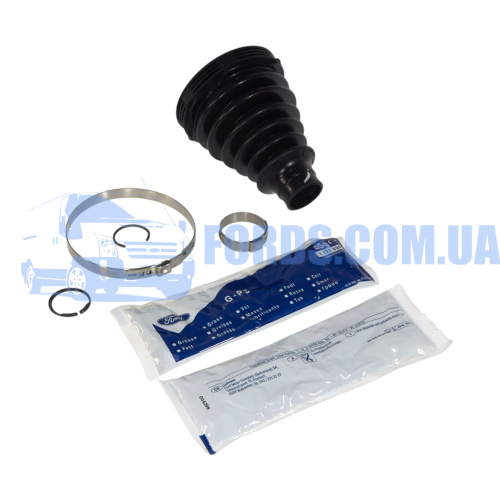 Ford 4721932 Пыльник ШРУСа внутреннего FORD TRANSIT 2000-2006 ORIGINAL 4721932 Пыльник ШРУСа внутреннего FORD TRANSIT 2000-2006 ORIGINAL