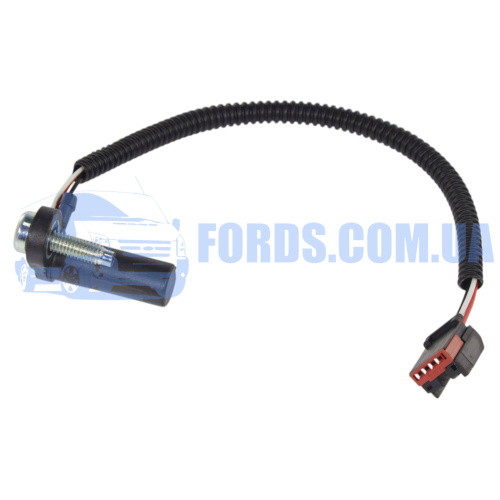 5274762 Датчик скорости FORD TRANSIT/FOCUS/CONNECT/FIESTA/S-MAX/MONDEO/KUGA 2013- HMPX