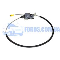 1C15V43287CD Замок двери задней верхний левый FORD TRANSIT 2000-2014 ORIGINAL
