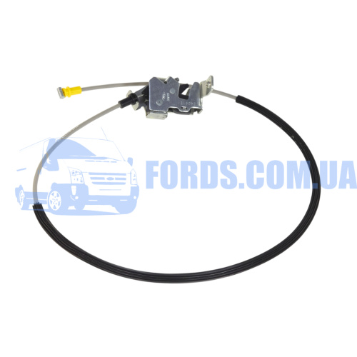 Ford 1494092 Замок двери задней верхний левый FORD TRANSIT 2000-2014 ORIGINAL 1494092 Замок двери задней верхний левый FORD TRANSIT 2000-2014 ORIGINAL