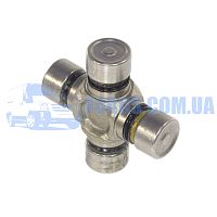 GU1760 Крестовина кардана 22X67 FORD TRANSIT GKN