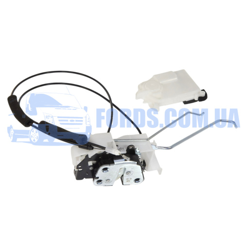 Ford 1454044 Замок двери передней левой FORD RANGER 2006-2012 HMPX 1454044 Замок двери передней левой FORD RANGER 2006-2012 HMPX