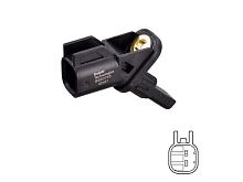 BV6T2C204FB Датчик ABS передний FORD FOCUS/KUGA/CONNECT/C-MAX 2011- (Левый/Правый) DELPHI