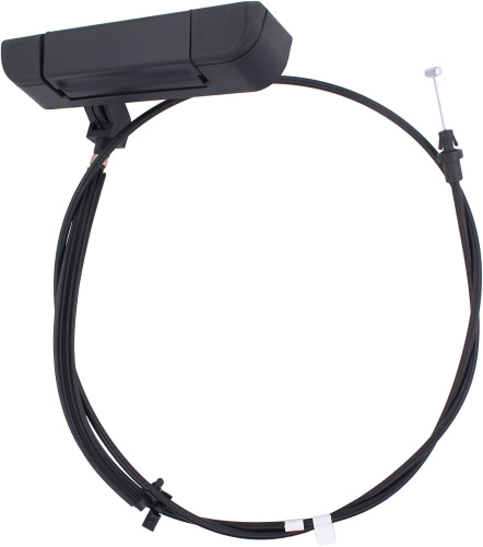 2180807 Ручка двери внутренняя FORD TRANSIT 2000-2014 ORIGINAL