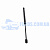 Амортизатор багажника FORD ESCORT/ORION 1990-2001 (420N 525MM) HMPX