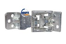 BK31V429A14BL Петля двери задней правой нижняя FORD TRANSIT 2014- (270°) HMPX