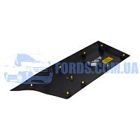 BK31V29397EF5CND Молдинг кузова левый средний FORD TRANSIT 2014-2019 ORIGINAL