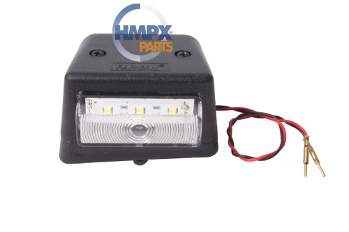 4601919 Габарит крыши правый FORD TRANSIT 2000-2006 (LED С проводом) HMPX