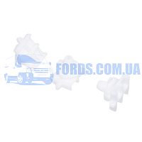 BK3148049AA Клипса крепежная FORD TRANSIT 2014- ORIGINAL